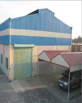 Helical Staircase For Banglows