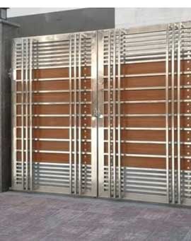 Helical Staircase For Banglows